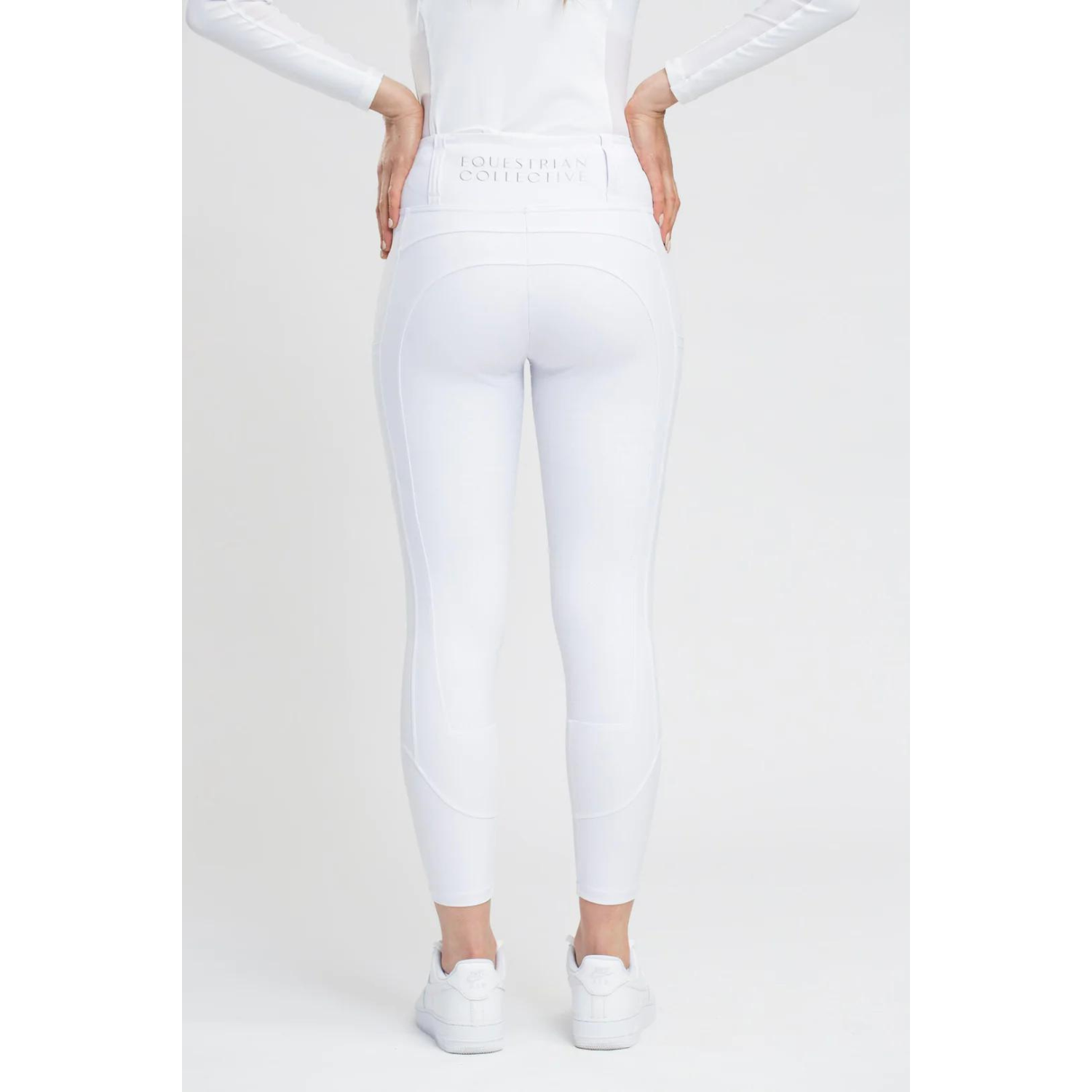 Equestrian Collective Technical Tights - Saddleworld Devonport