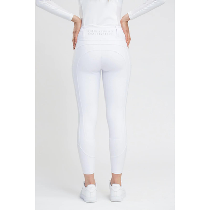 Equestrian Collective Technical Tights - Saddleworld Devonport