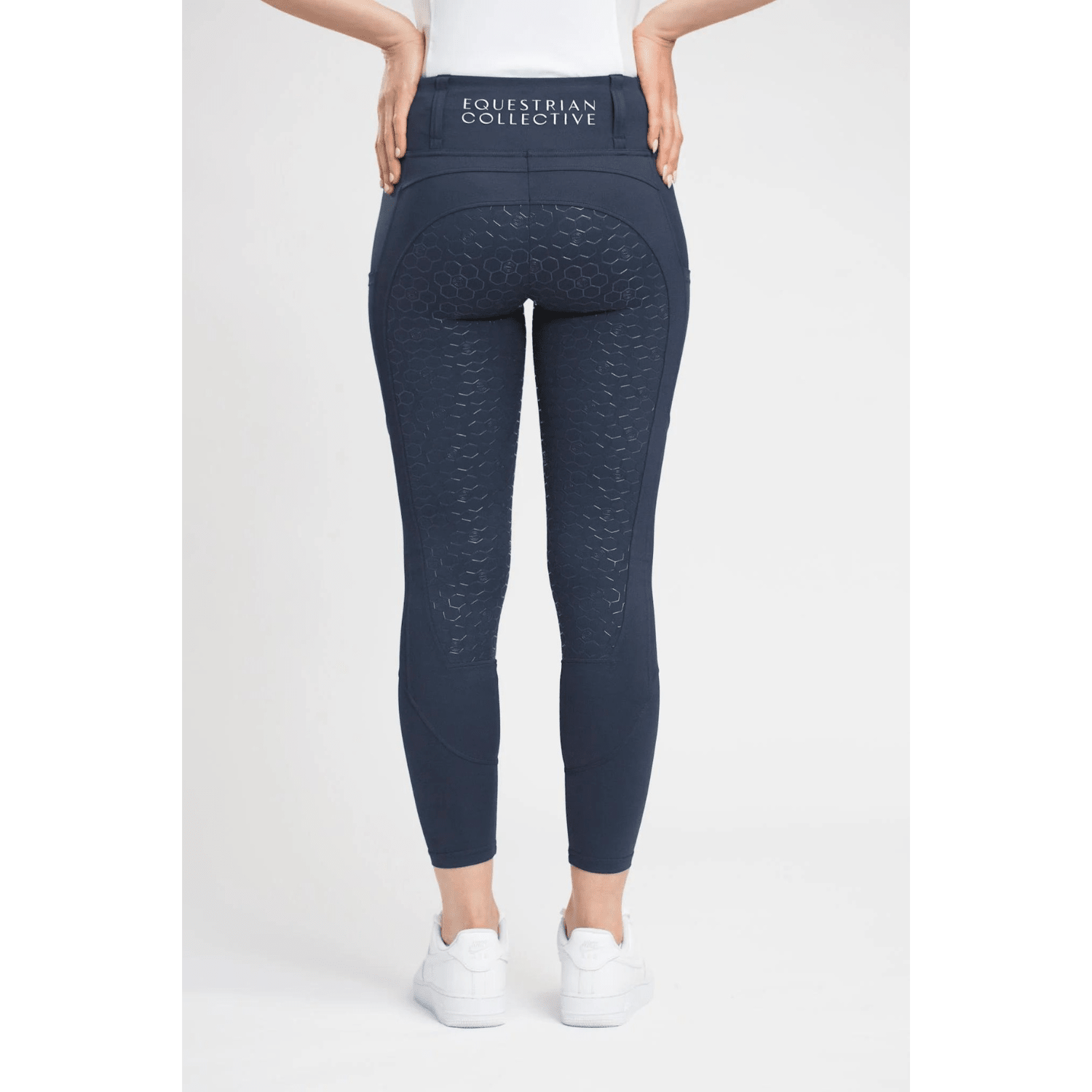 Equestrian Collective Technical Tights - Saddleworld Devonport