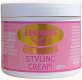 Equinade Supreme Styling Cream - Saddleworld Devonport
