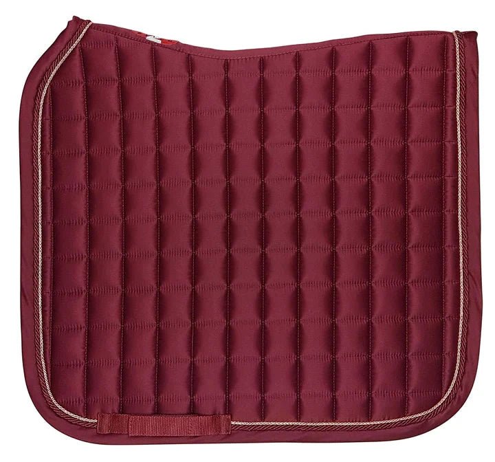 Estate Dressage Saddlecloth - Saddleworld Devonport