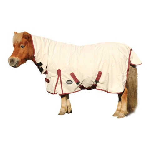 Eureka Miniature Synthetic Summer Combo - Saddleworld Devonport