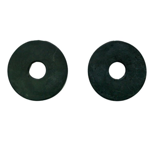 Eureka Rubber Bit Guards (Pair) - Saddleworld Devonport