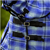 Eureka Shadecloth Mesh Combo With Bonus Fly Mask - Saddleworld Devonport