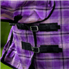 Eureka Shadecloth Mesh Combo With Bonus Fly Mask - Saddleworld Devonport