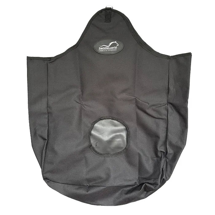 Eurohunter 600D Hay Feed Bag - Saddleworld Devonport