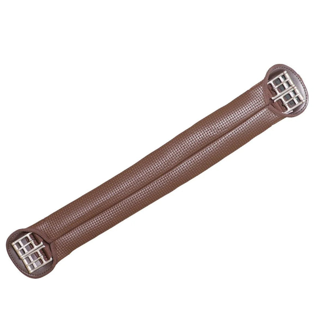 Eurohunter Anti-Gall Tubular Girth- Discontinued - Saddleworld Devonport