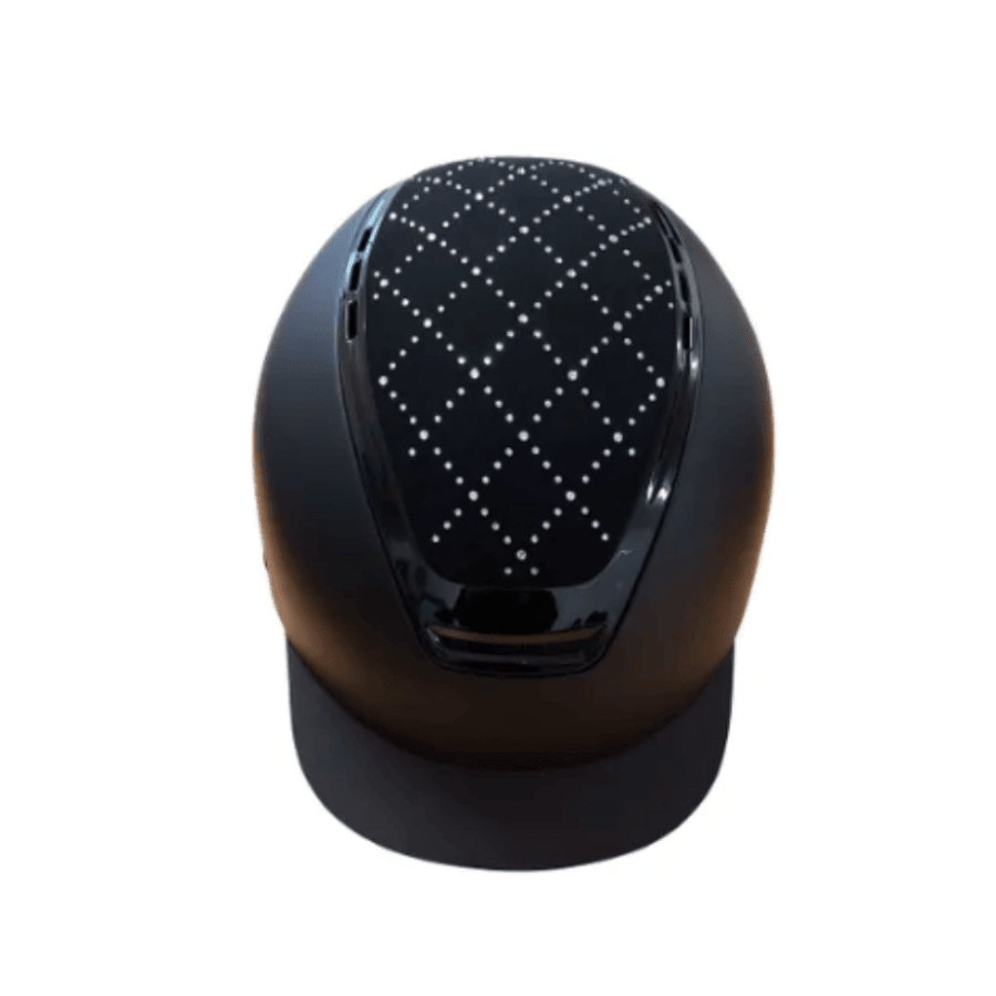 Eurohunter Cattai Helmet - Saddleworld Devonport