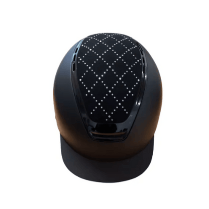 Eurohunter Cattai Helmet - Saddleworld Devonport