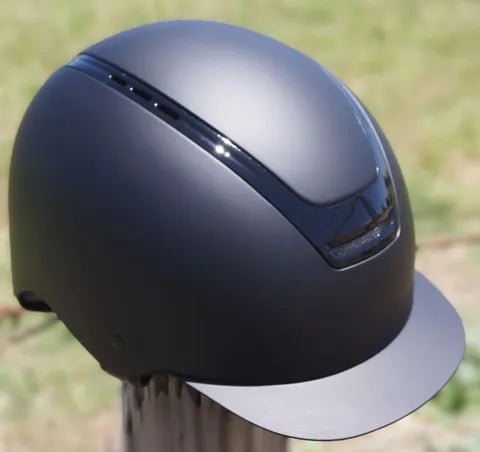 Eurohunter Cattai Helmet - Saddleworld Devonport