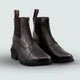 Eurohunter Childs Zip Paddock Boot - Saddleworld Devonport