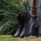 Eurohunter Childs Zip Paddock Boot - Saddleworld Devonport