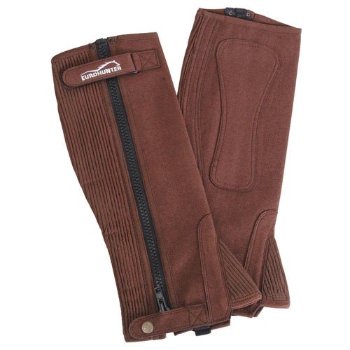 Eurohunter Clarino Chapettes - Saddleworld Devonport