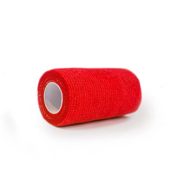 Eurohunter Cohesive Bandage - Saddleworld Devonport