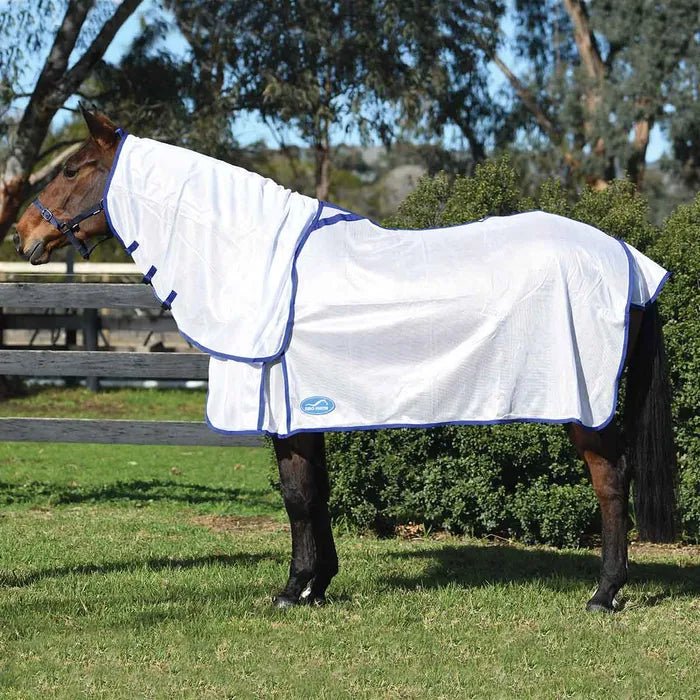 Eurohunter Cool Air Combo - Saddleworld Devonport