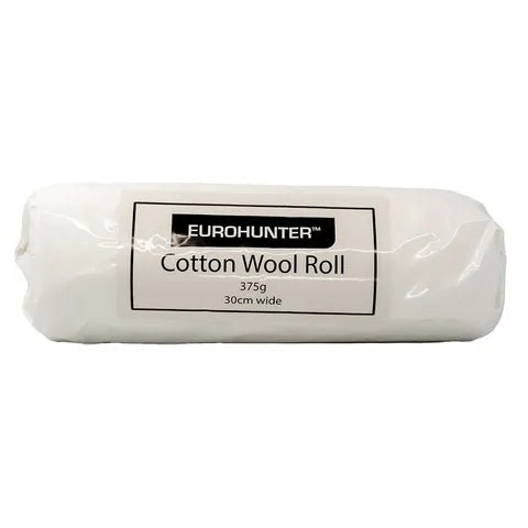 Eurohunter Cotton Wool - Saddleworld Devonport
