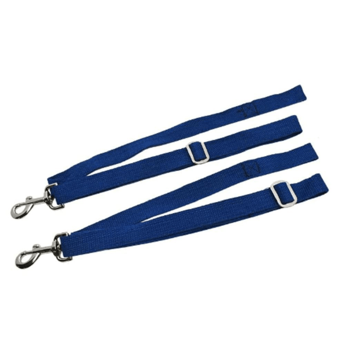 Eurohunter Deluxe Leg Straps - Saddleworld Devonport