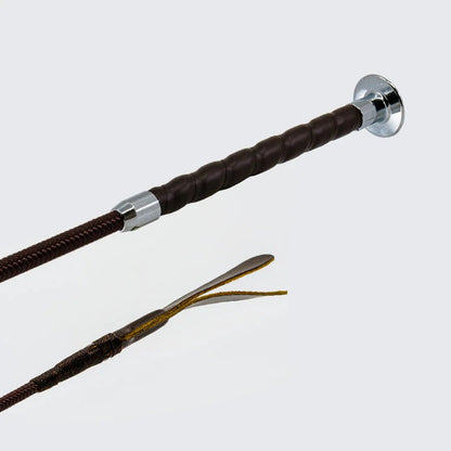 Eurohunter Deluxe Polo Whip - Saddleworld Devonport