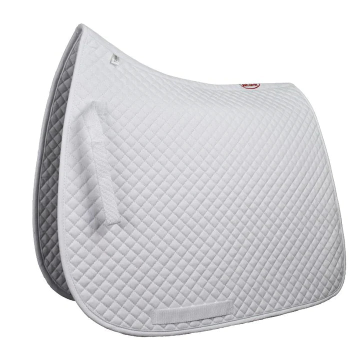 Eurohunter Dressage Saddle Cloth - Saddleworld Devonport