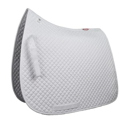 Eurohunter Dressage Saddle Cloth - Saddleworld Devonport