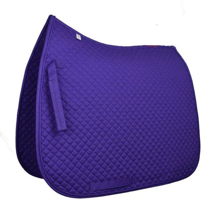 Eurohunter Dressage Saddle Cloth - Saddleworld Devonport