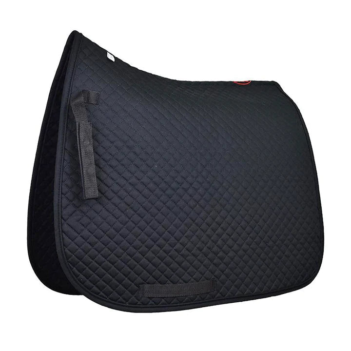 Eurohunter Dressage Saddle Cloth - Saddleworld Devonport