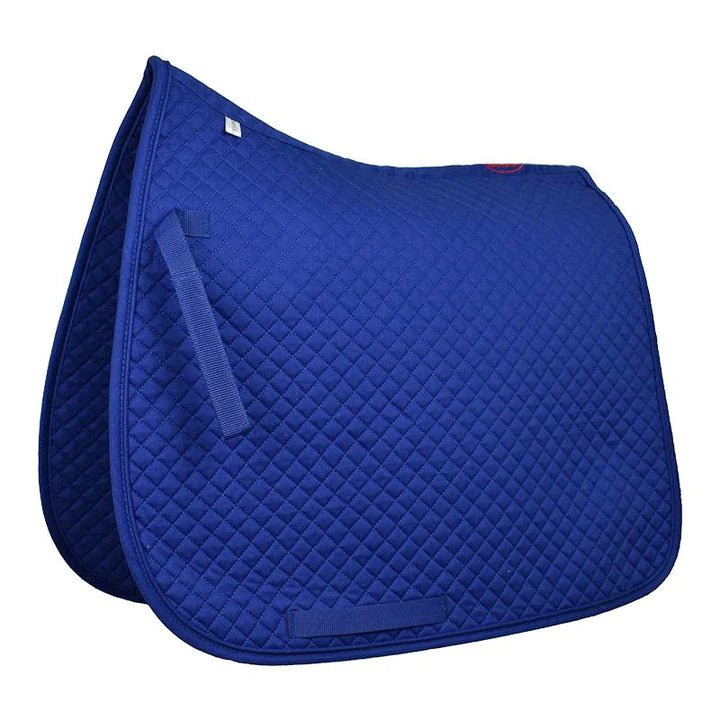 Eurohunter Dressage Saddle Cloth - Saddleworld Devonport