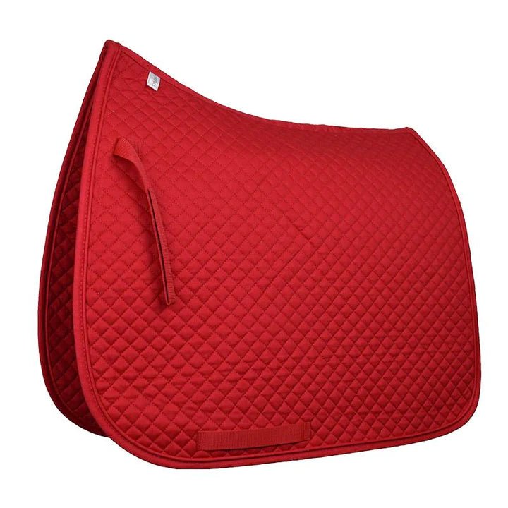 Eurohunter Dressage Saddle Cloth - Saddleworld Devonport