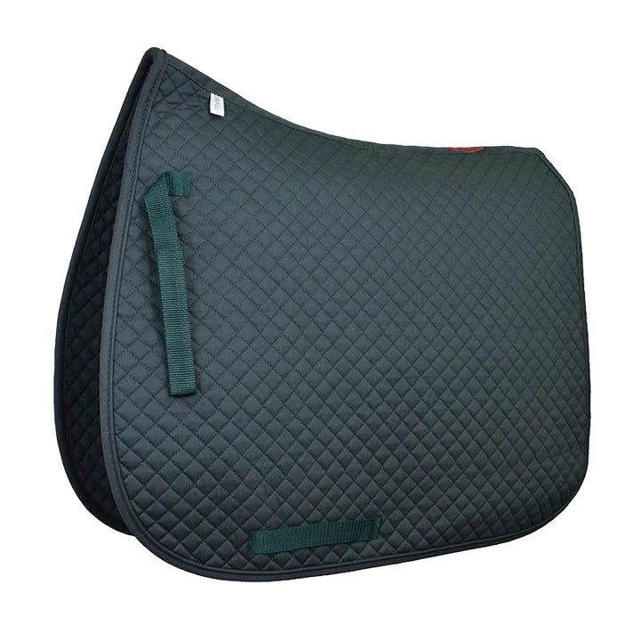 Eurohunter Dressage Saddle Cloth - Saddleworld Devonport