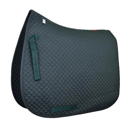 Eurohunter Dressage Saddle Cloth - Saddleworld Devonport