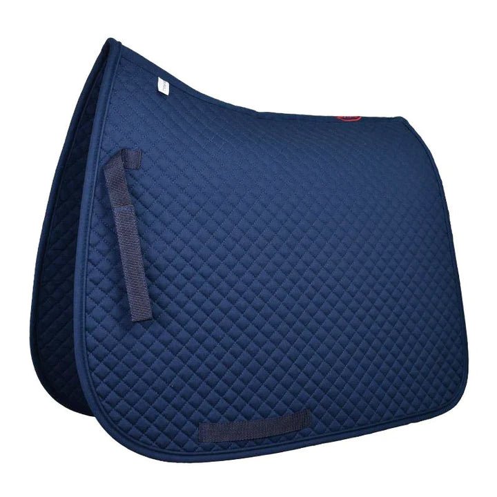 Eurohunter Dressage Saddle Cloth - Saddleworld Devonport