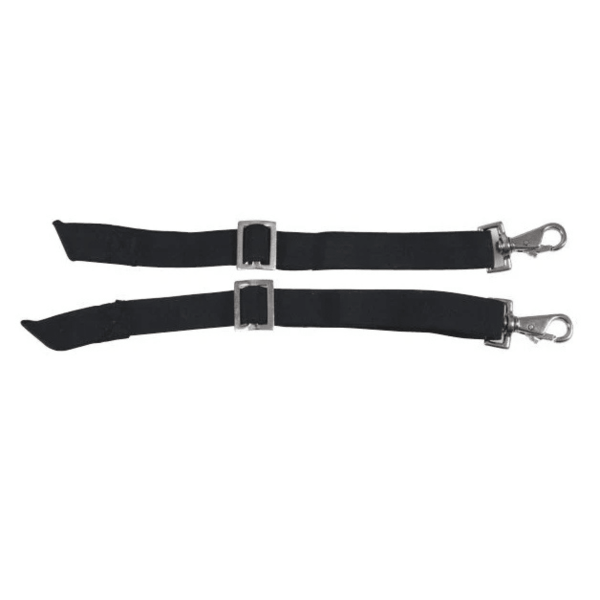 Eurohunter Elastic Hood Straps - Saddleworld Devonport