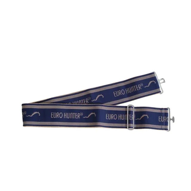 Eurohunter Elastic Rug Surcingle - Saddleworld Devonport