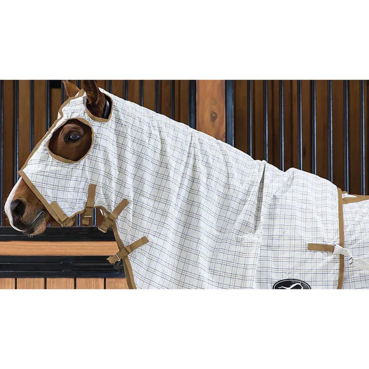Eurohunter Grand National Crossover Hood - Saddleworld Devonport