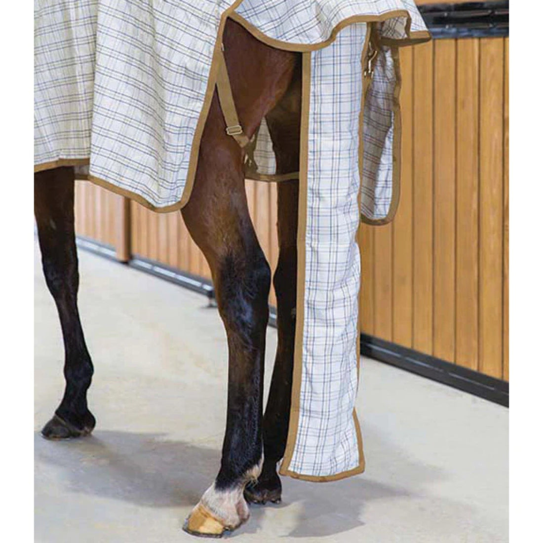 Eurohunter Grand National Crossover Tail Bag - Saddleworld Devonport