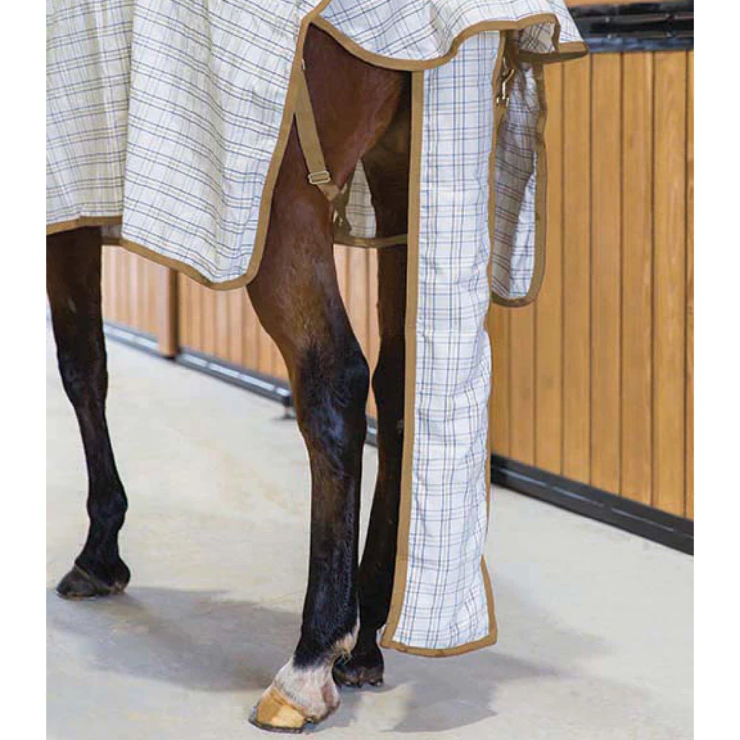 Eurohunter Grand National Crossover Tail Bag - Saddleworld Devonport