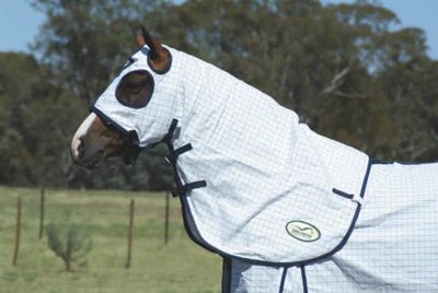 Eurohunter Grand National Diamond Hood - Saddleworld Devonport