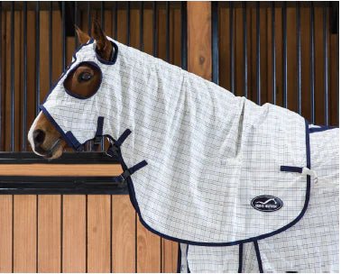 Eurohunter Grand National Lite Hood - Saddleworld Devonport