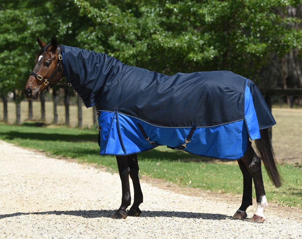 Eurohunter Kosciuszko Combo (1200 Denier/220 Gram Fill) - Saddleworld Devonport