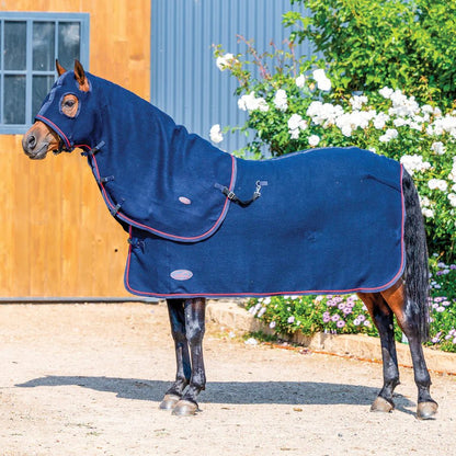 Eurohunter Merino Wool Hood - Saddleworld Devonport