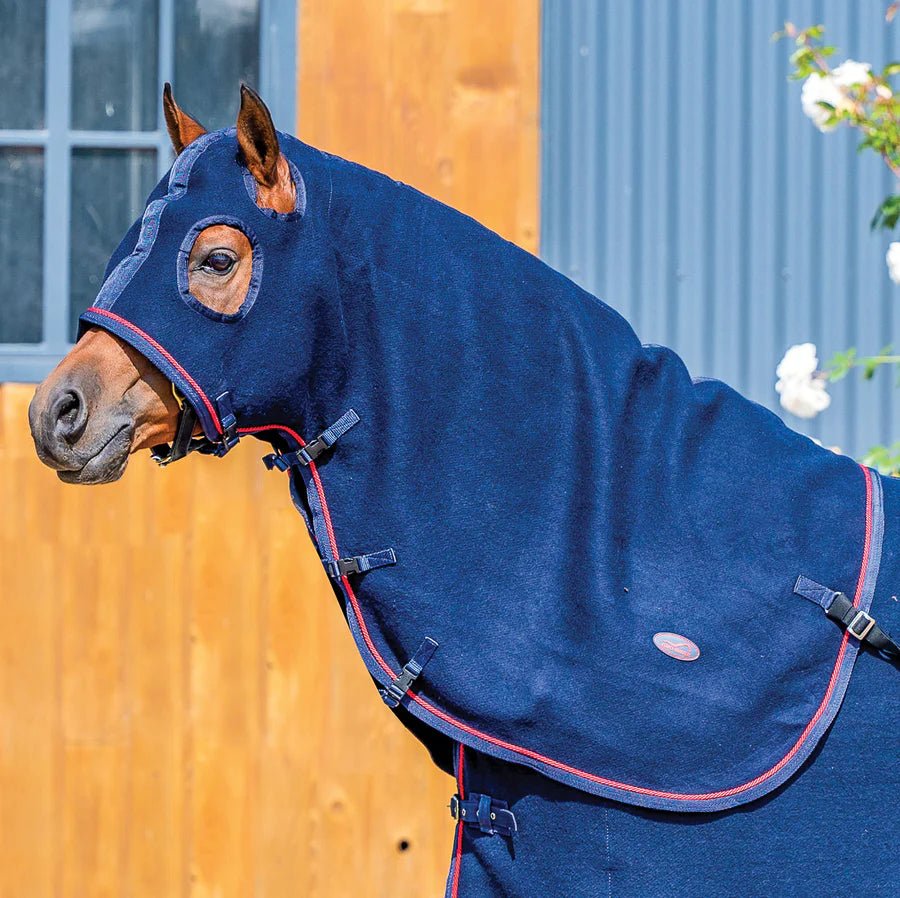 Eurohunter Merino Wool Hood - Saddleworld Devonport
