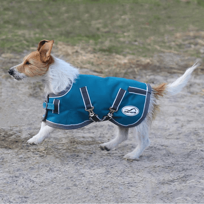 Eurohunter New Thredbo Dog Rug - Saddleworld Devonport