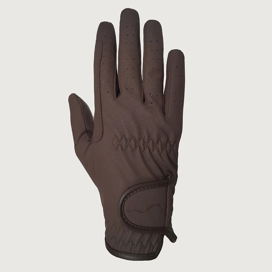 Eurohunter Riding Gloves - Saddleworld Devonport
