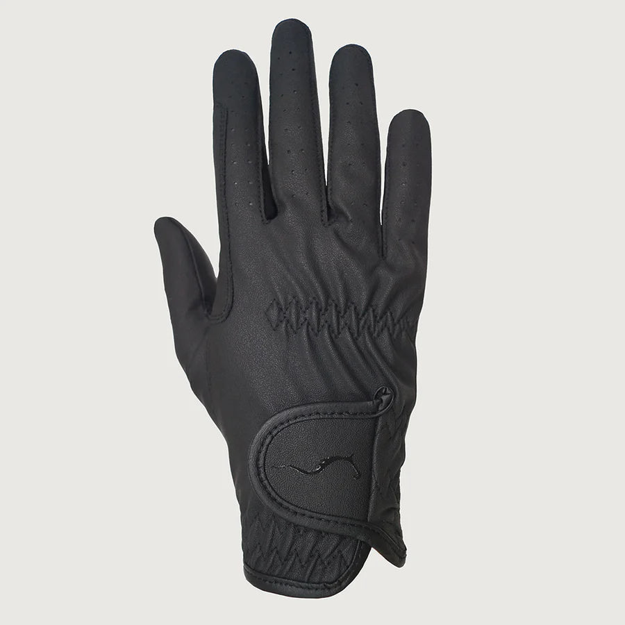 Eurohunter Riding Gloves - Saddleworld Devonport
