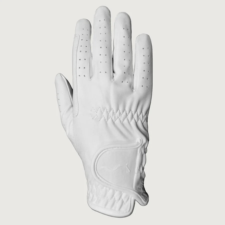 Eurohunter Riding Gloves - Saddleworld Devonport