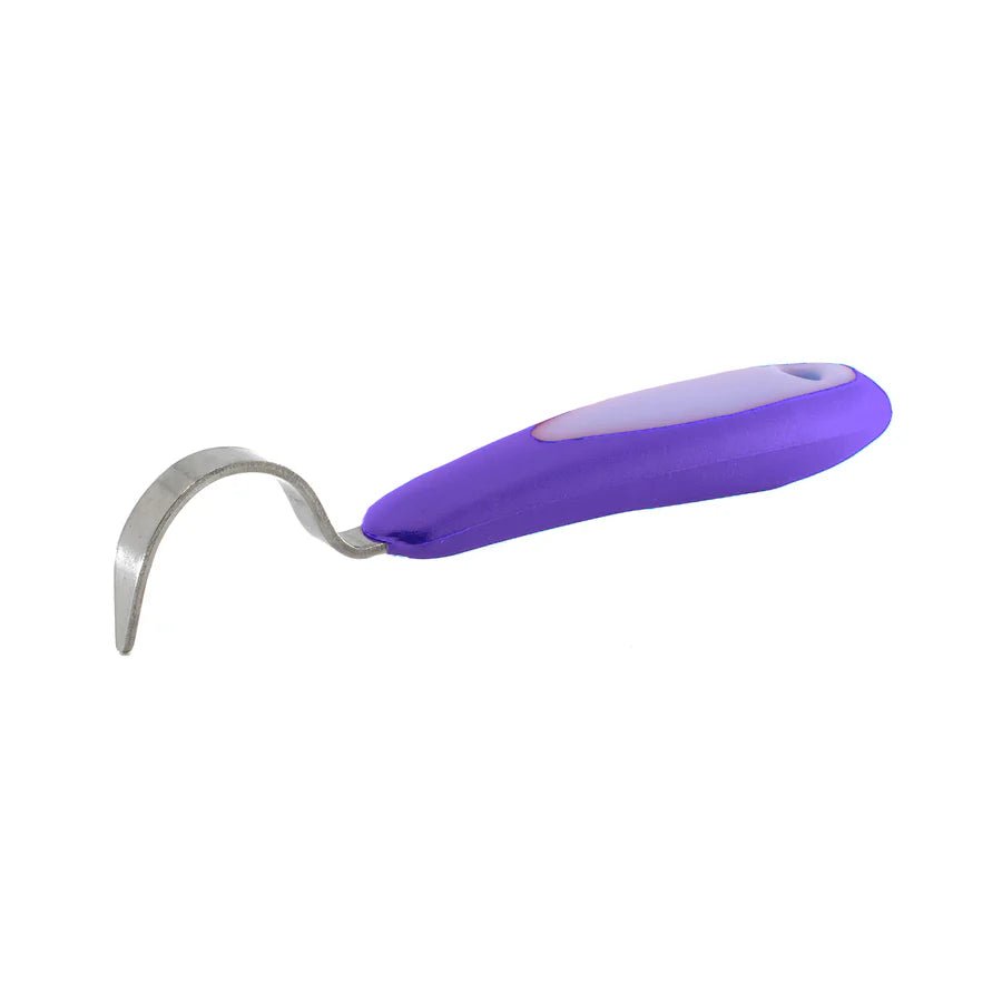 Eurohunter Soft Touch Hoof Pick - Saddleworld Devonport