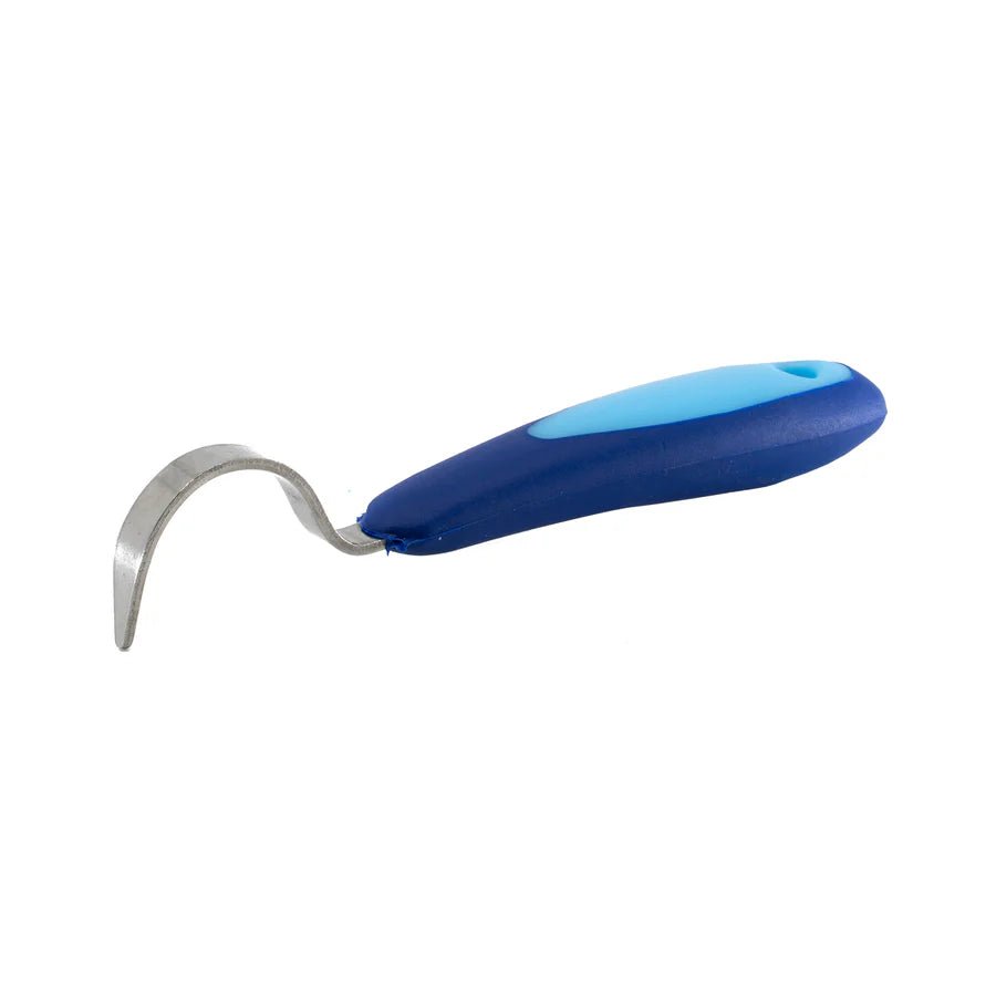 Eurohunter Soft Touch Hoof Pick - Saddleworld Devonport