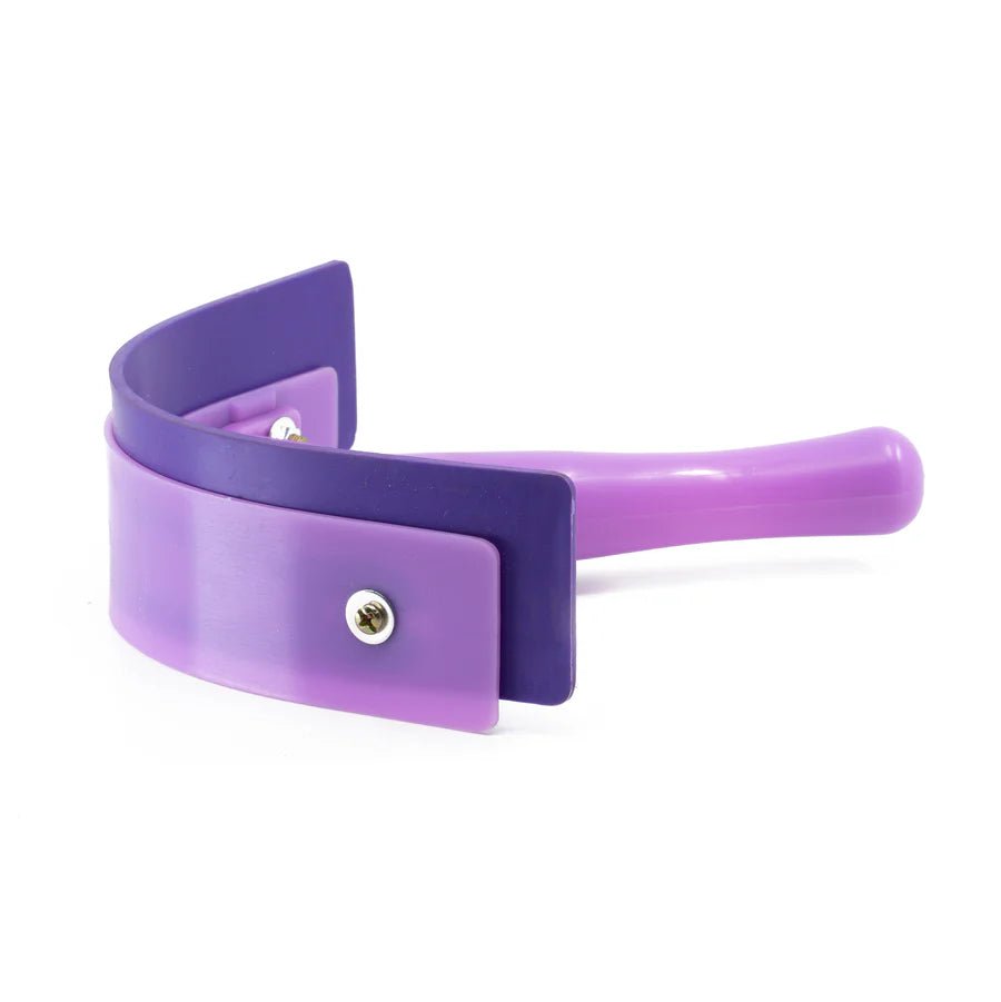 Eurohunter Soft Touch Scraper - Saddleworld Devonport
