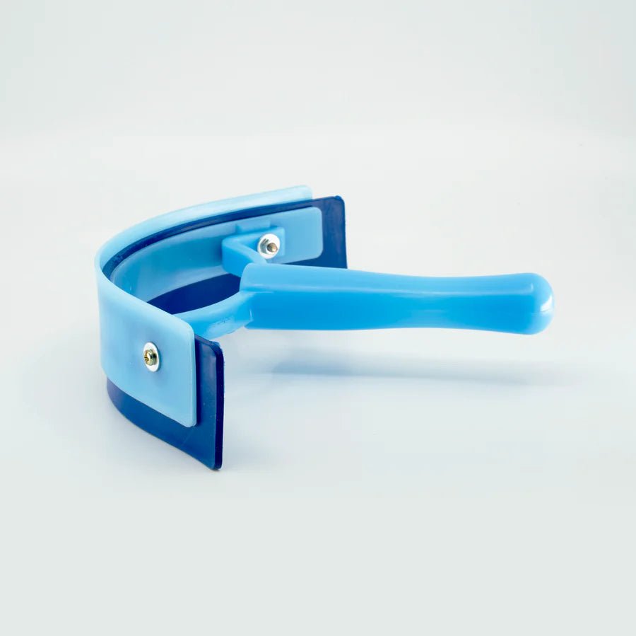 Eurohunter Soft Touch Scraper - Saddleworld Devonport