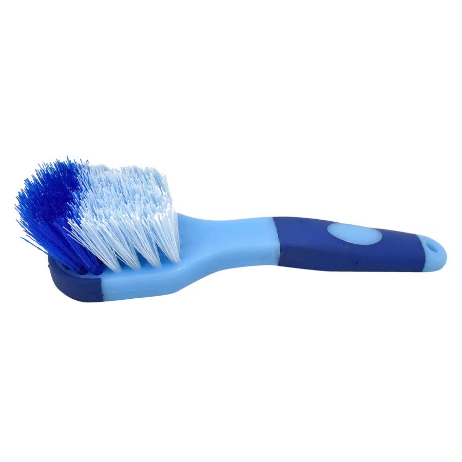 Eurohunter Softtouch Bucket Brush - Saddleworld Devonport